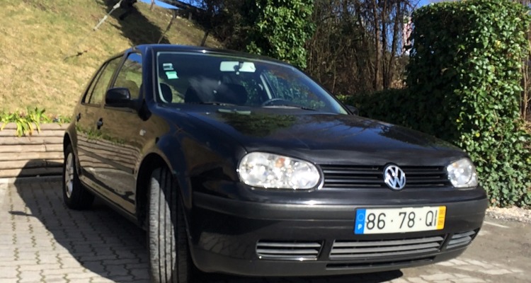 Golf 1,4