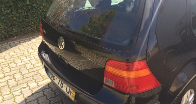 Golf 1,4