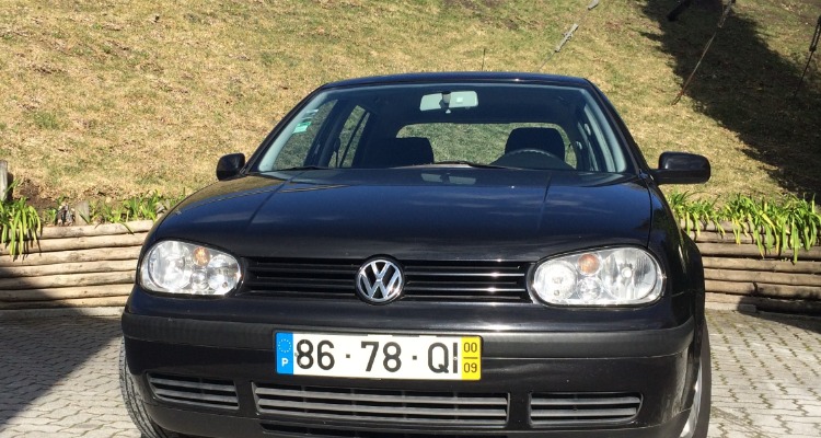 Golf 1,4