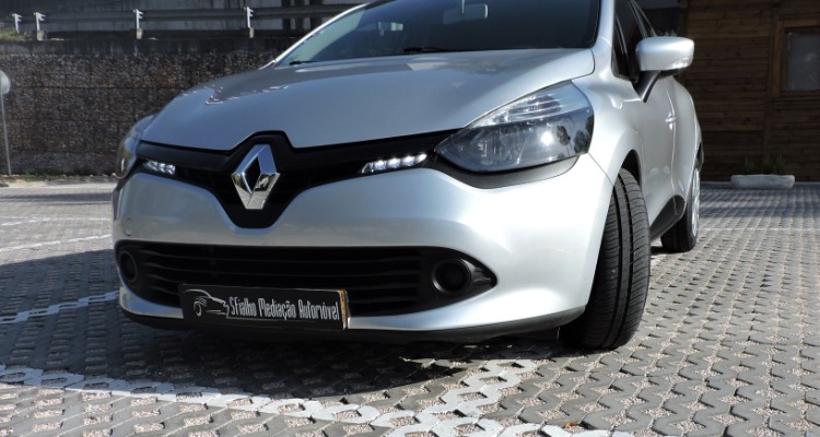 Renault Clio 1.5 DCi Confort