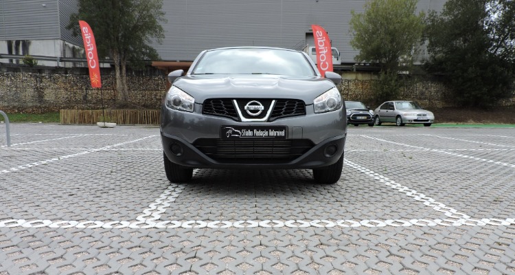 Nissan  Qashqai