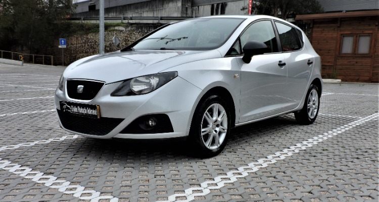 Seat Ibiza 1,2 Copa