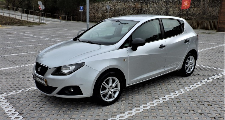 Seat Ibiza 1,2 Copa