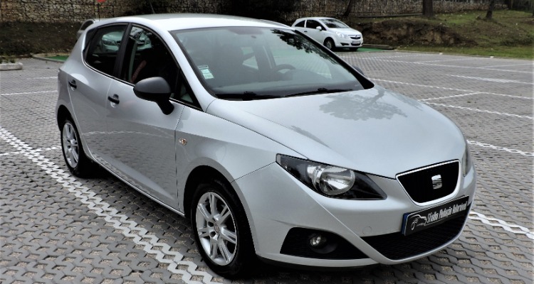 Seat Ibiza 1,2 Copa