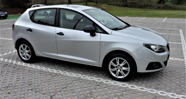 Seat Ibiza 1,2 Copa