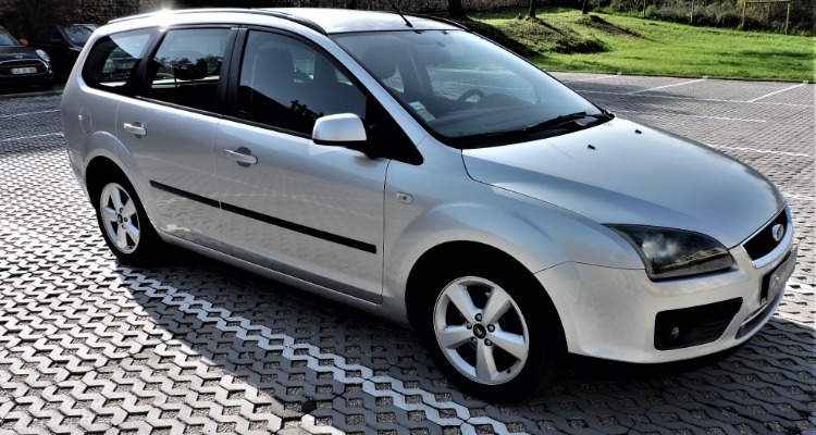 Ford  Focus SW