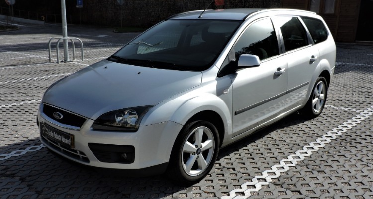 Ford  Focus SW