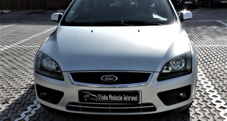 Ford  Focus SW