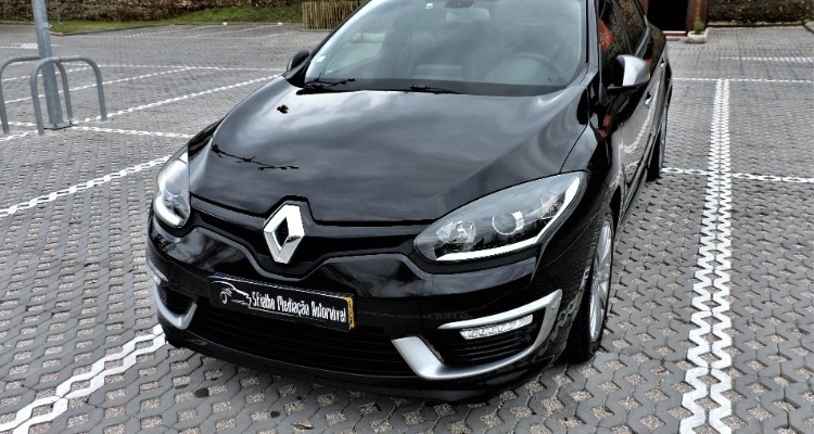 Renault mégane ST 1.6 130 cv dci gt line