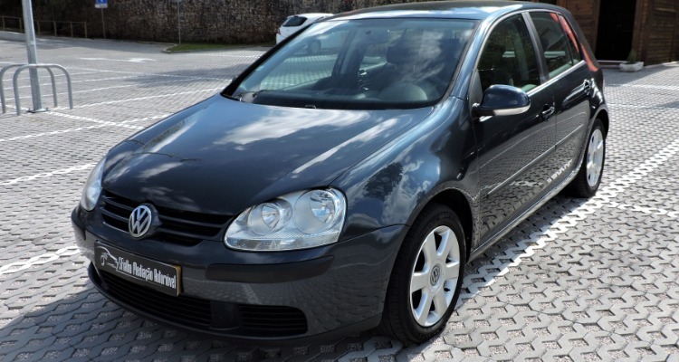 VW Golf 1.4i Trendline AC