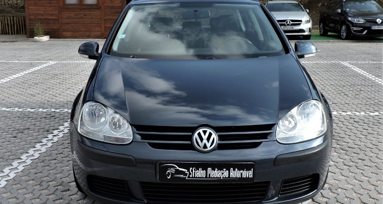 VW Golf 1.4i Trendline AC