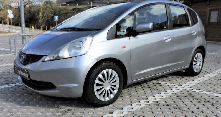 Honda Jazz 1.2 i-VTEC Easy