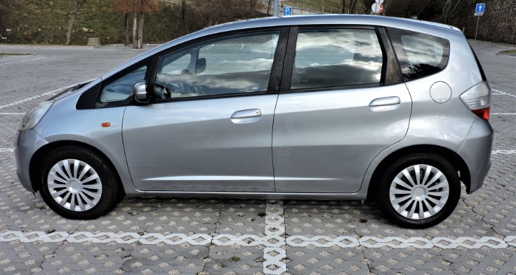 Honda Jazz 1.2 i-VTEC Easy