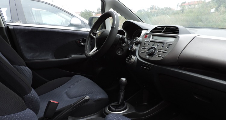 Honda Jazz 1.2 i-VTEC Easy