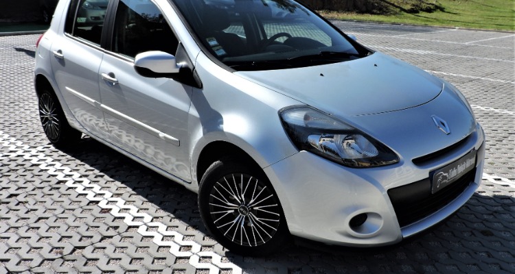 Renault  Clio 1.5 dci Confort 90 cv