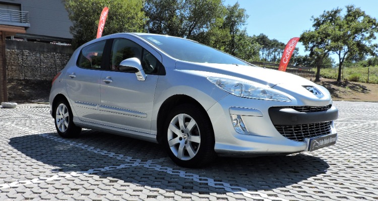 Peugeot 308 1.6 hdi executive