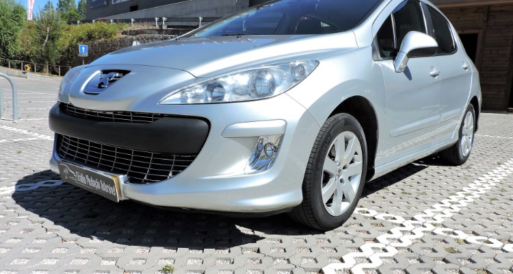 Peugeot 308 1.6 hdi executive