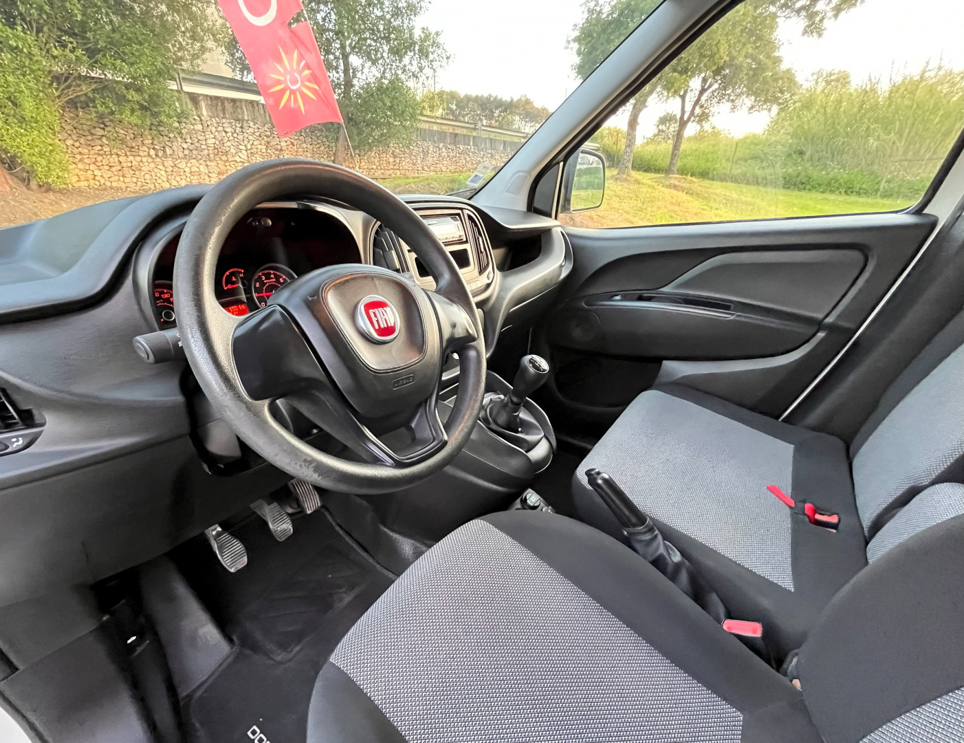 Fiat Doblò 1.3 Multijet  Easy 3L