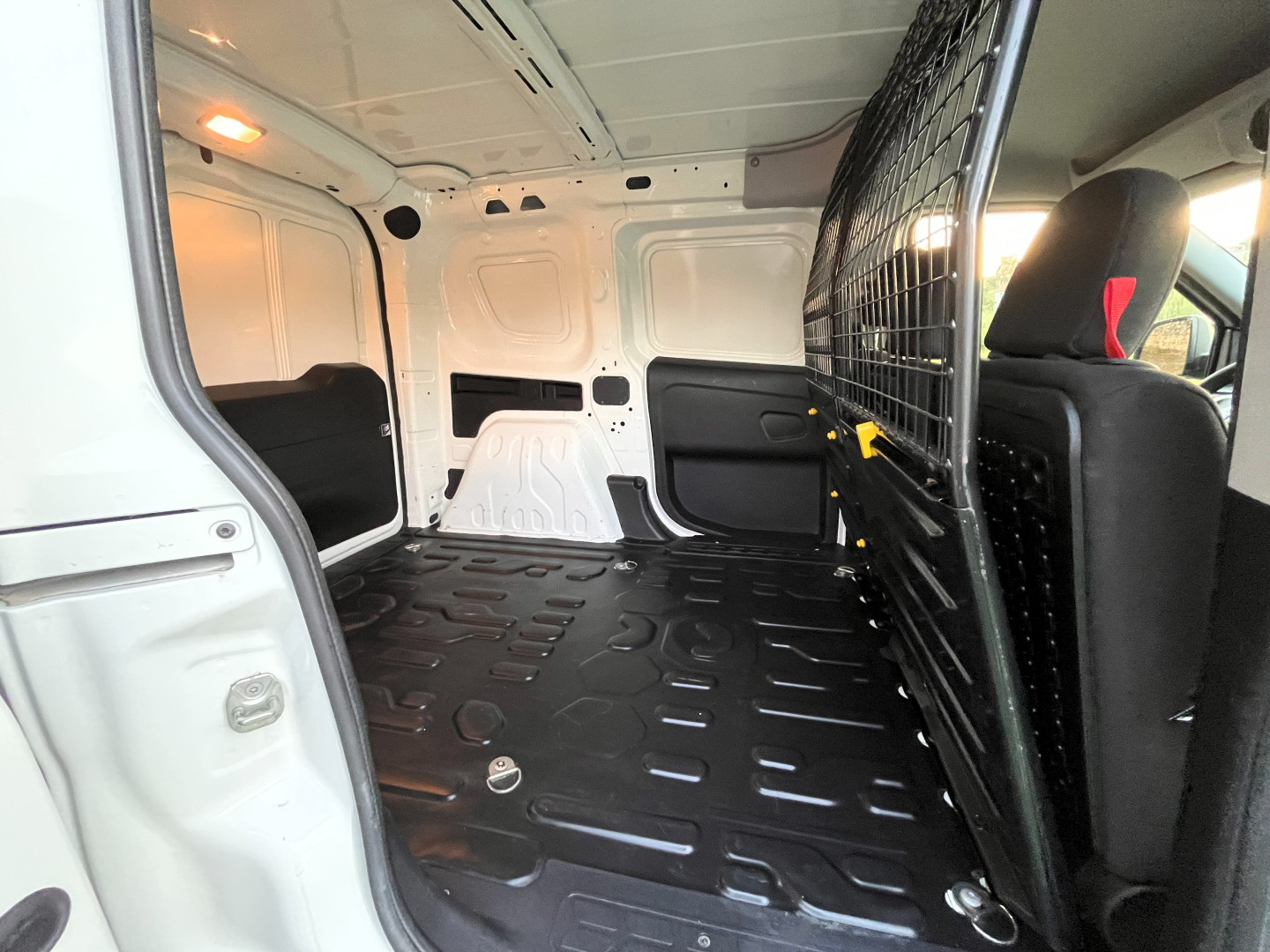 Fiat Doblò 1.3 Multijet  Easy 3L