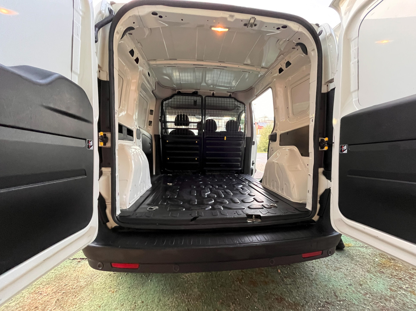 Fiat Doblò 1.3 Multijet  Easy 3L