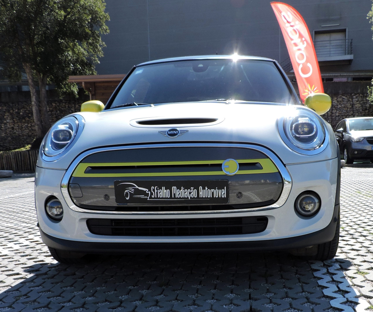 MINI Electric Cooper SE