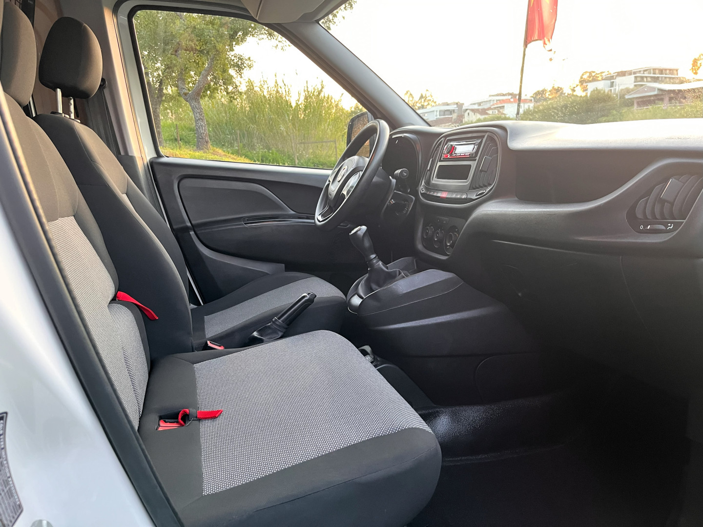 Fiat Doblò 1.3 Multijet  Easy 3L