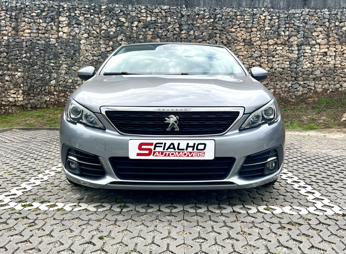 Peugeot 308 SW 1.5 BLUEHDI BUSINESS LINE