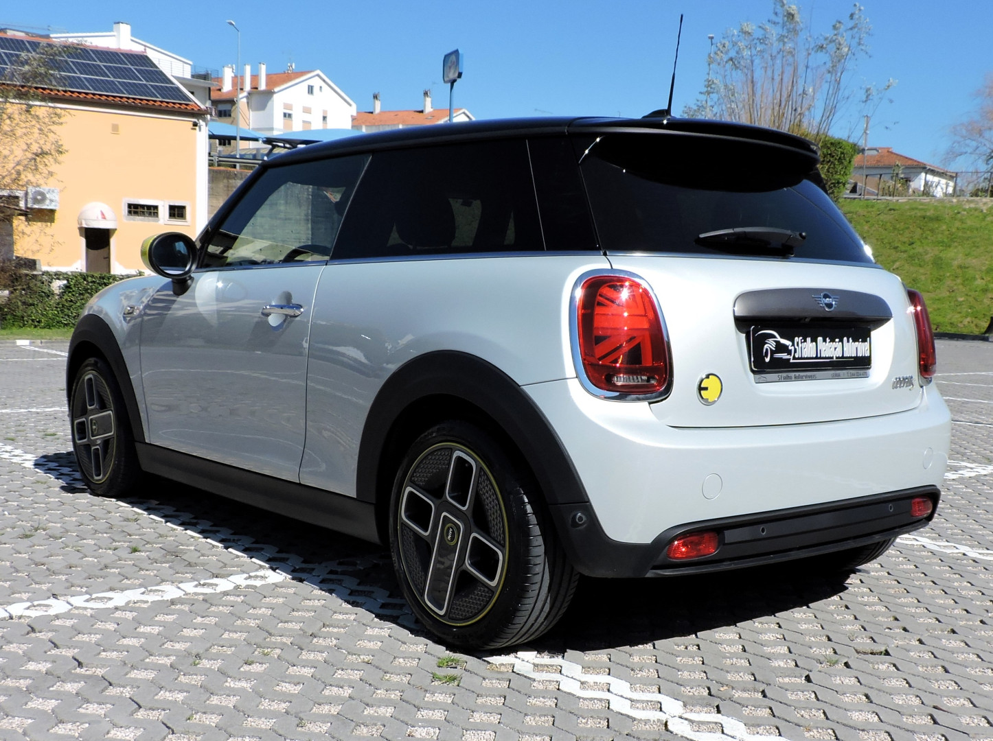 MINI Electric Cooper SE