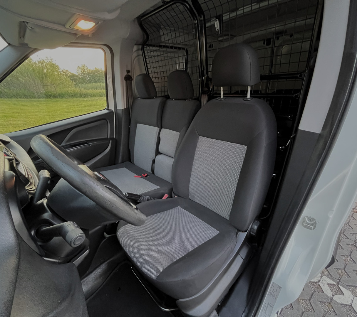 Fiat Doblò 1.3 Multijet  Easy 3L