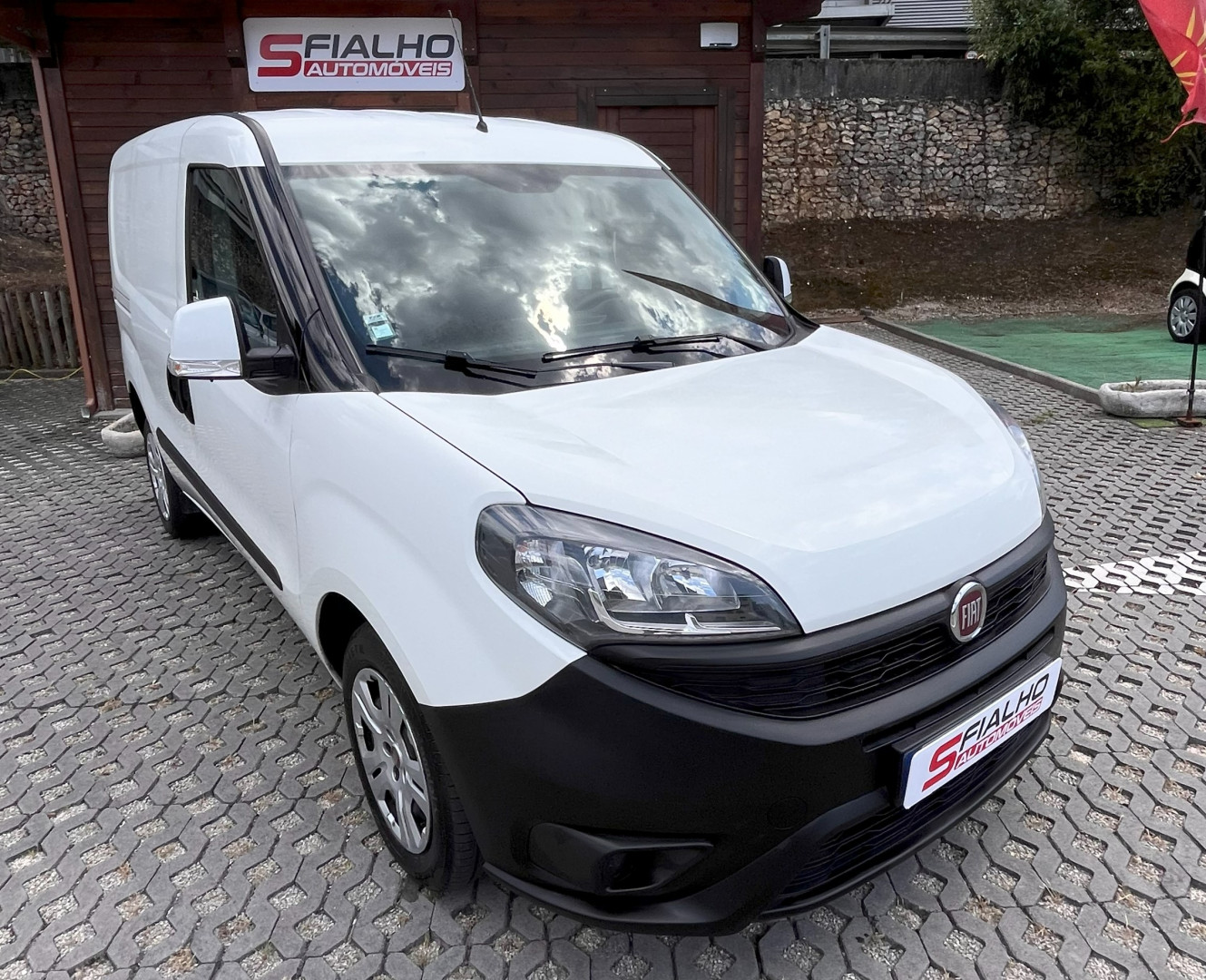 Fiat Doblò 1.3 Multijet  Easy 3L
