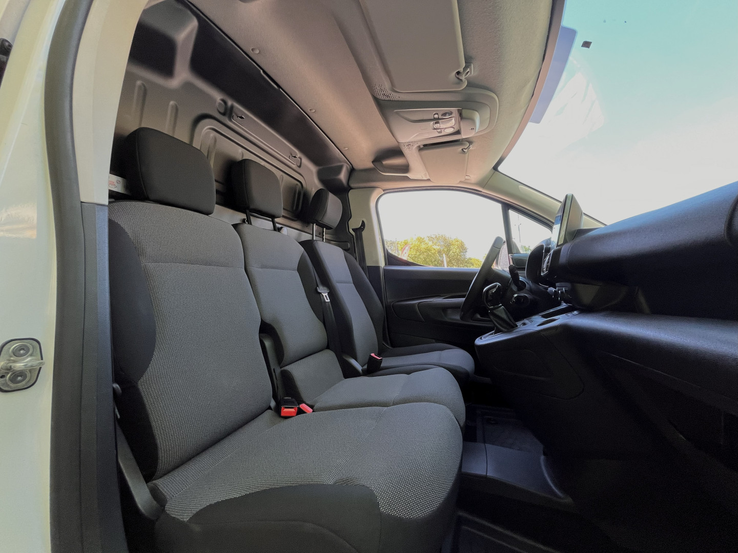 Opel Combo cargo diesel 1.5 CDTI L1H1 ENJOY