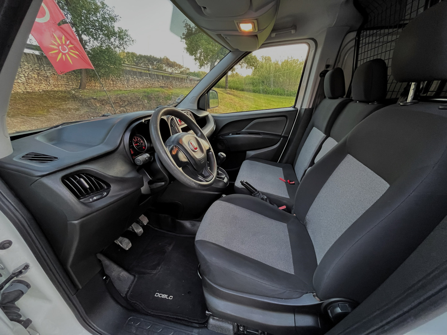 Fiat Doblò 1.3 Multijet  Easy 3L