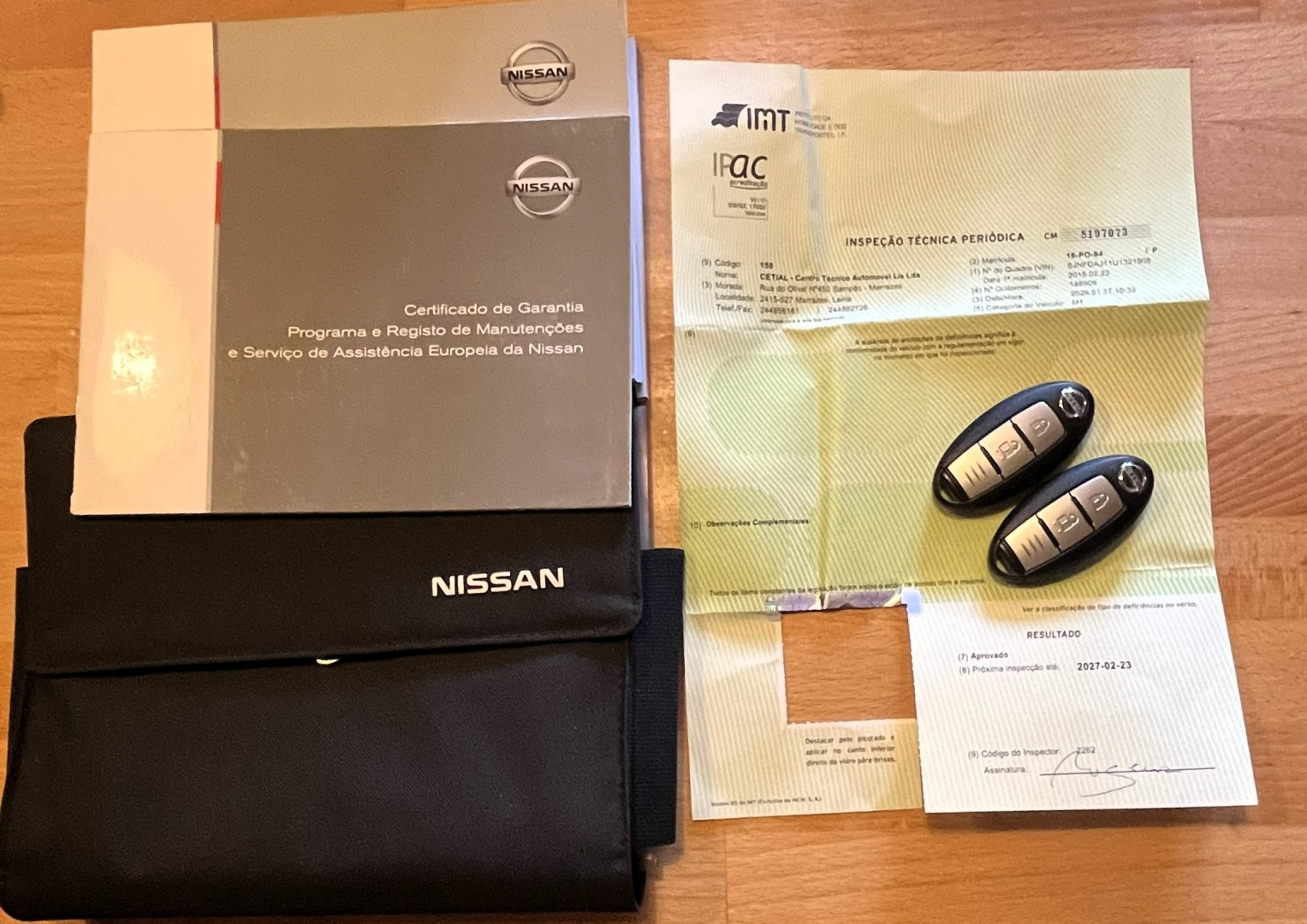 Nissan Qashqai 1.6 dCi 360 Pack S