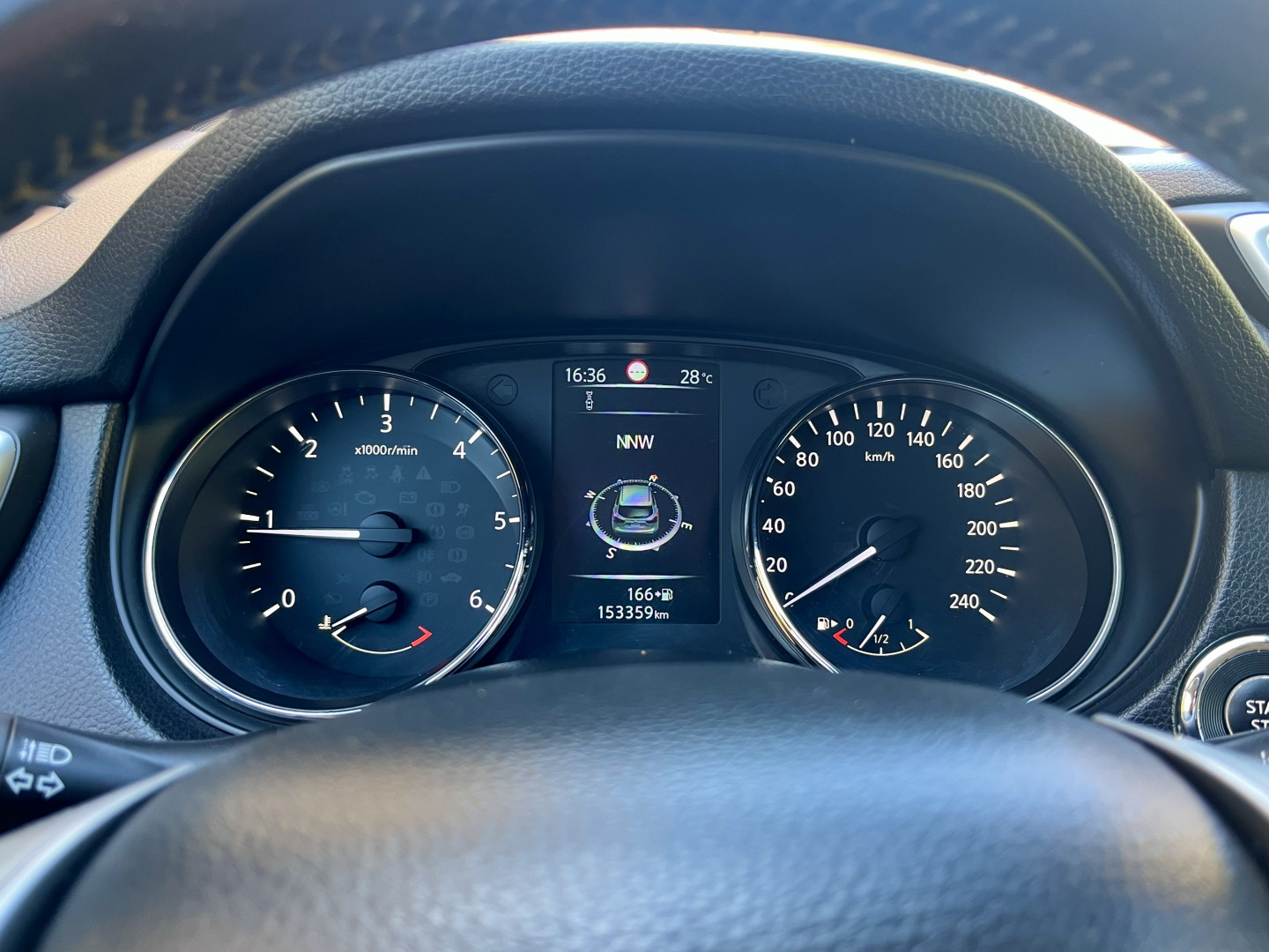 Nissan Qashqai 1.6 dCi 360 Pack S