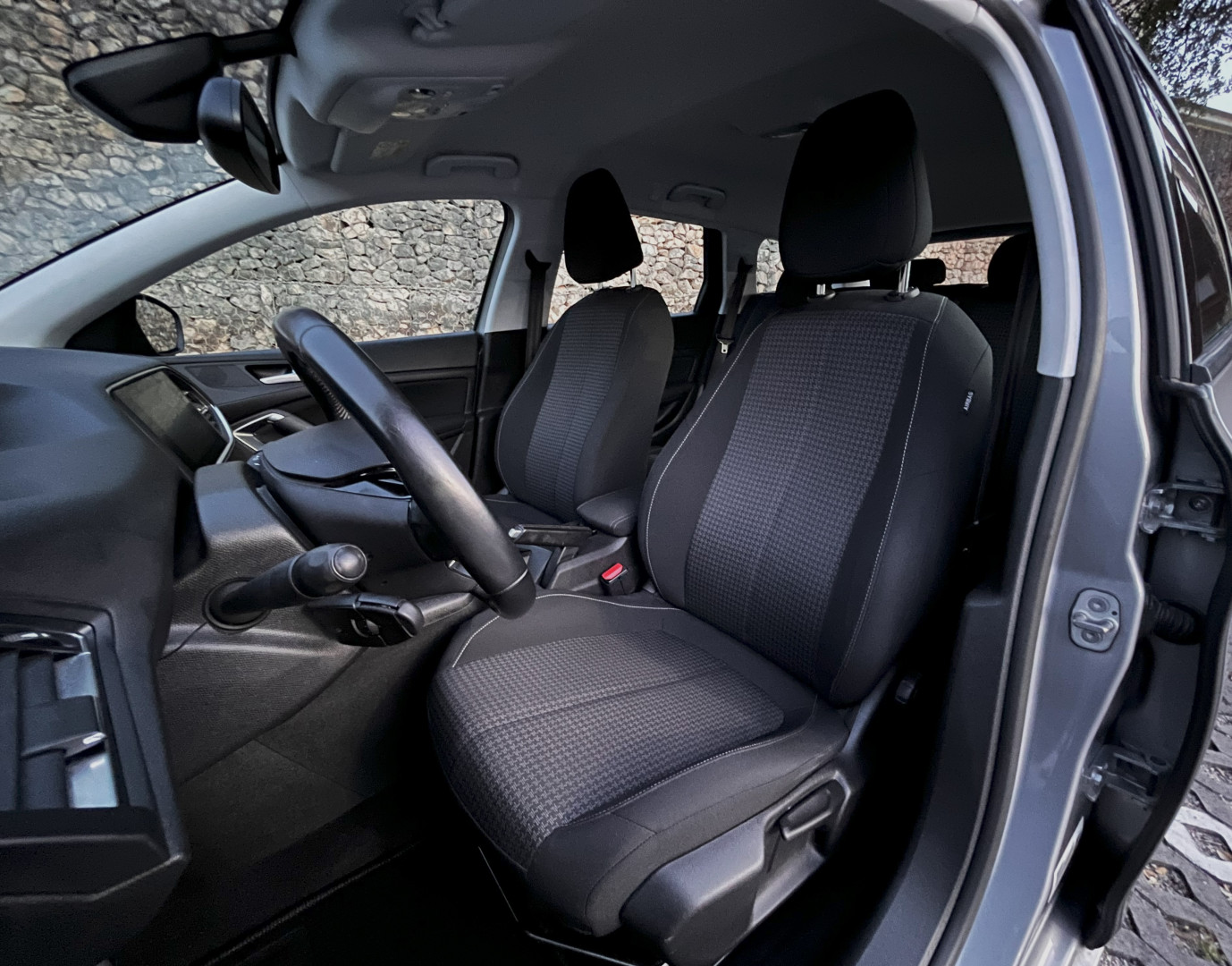 Peugeot 308 SW 1.5 BLUEHDI BUSINESS LINE