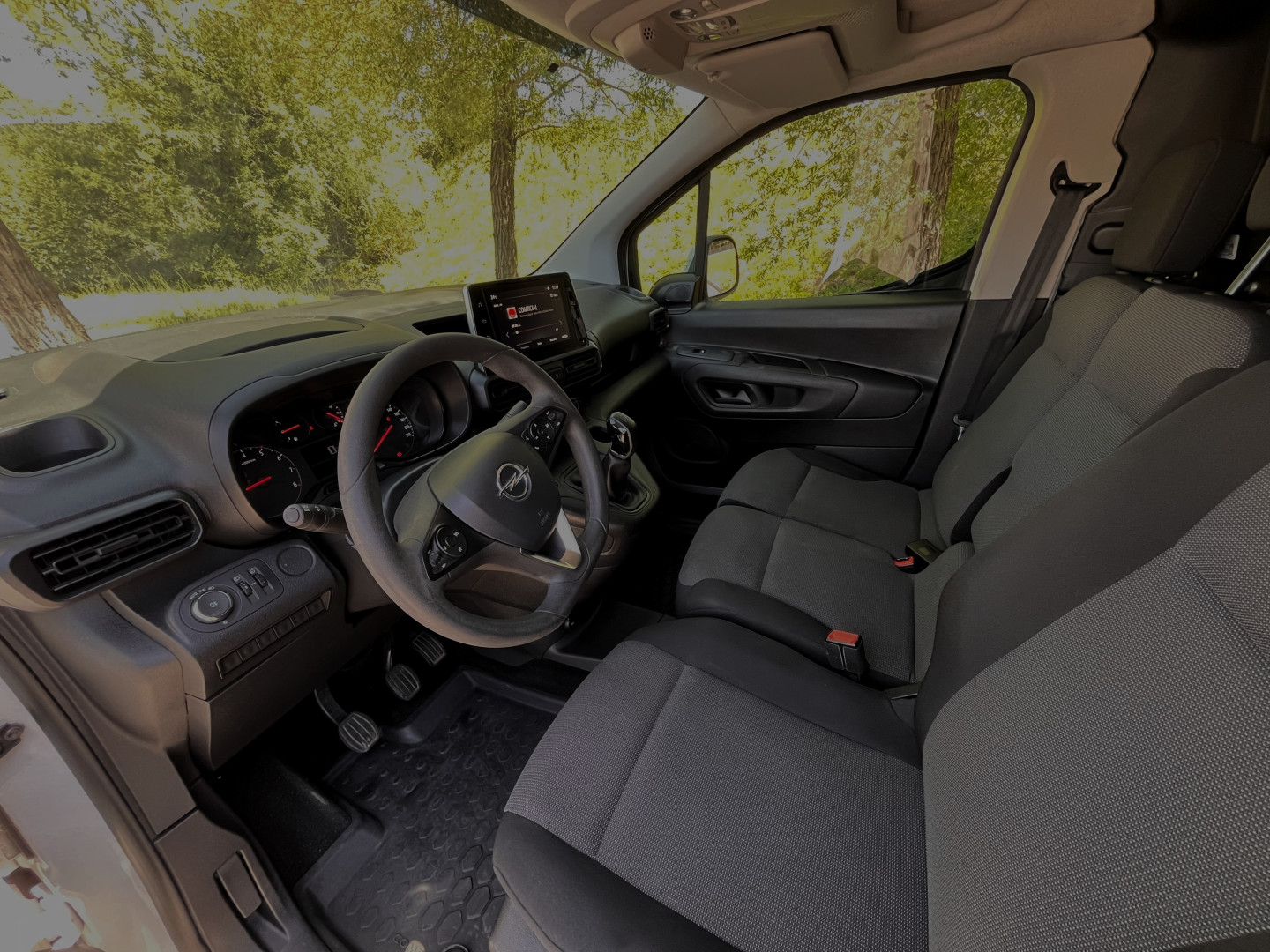 Opel Combo cargo diesel 1.5 CDTI L1H1 ENJOY