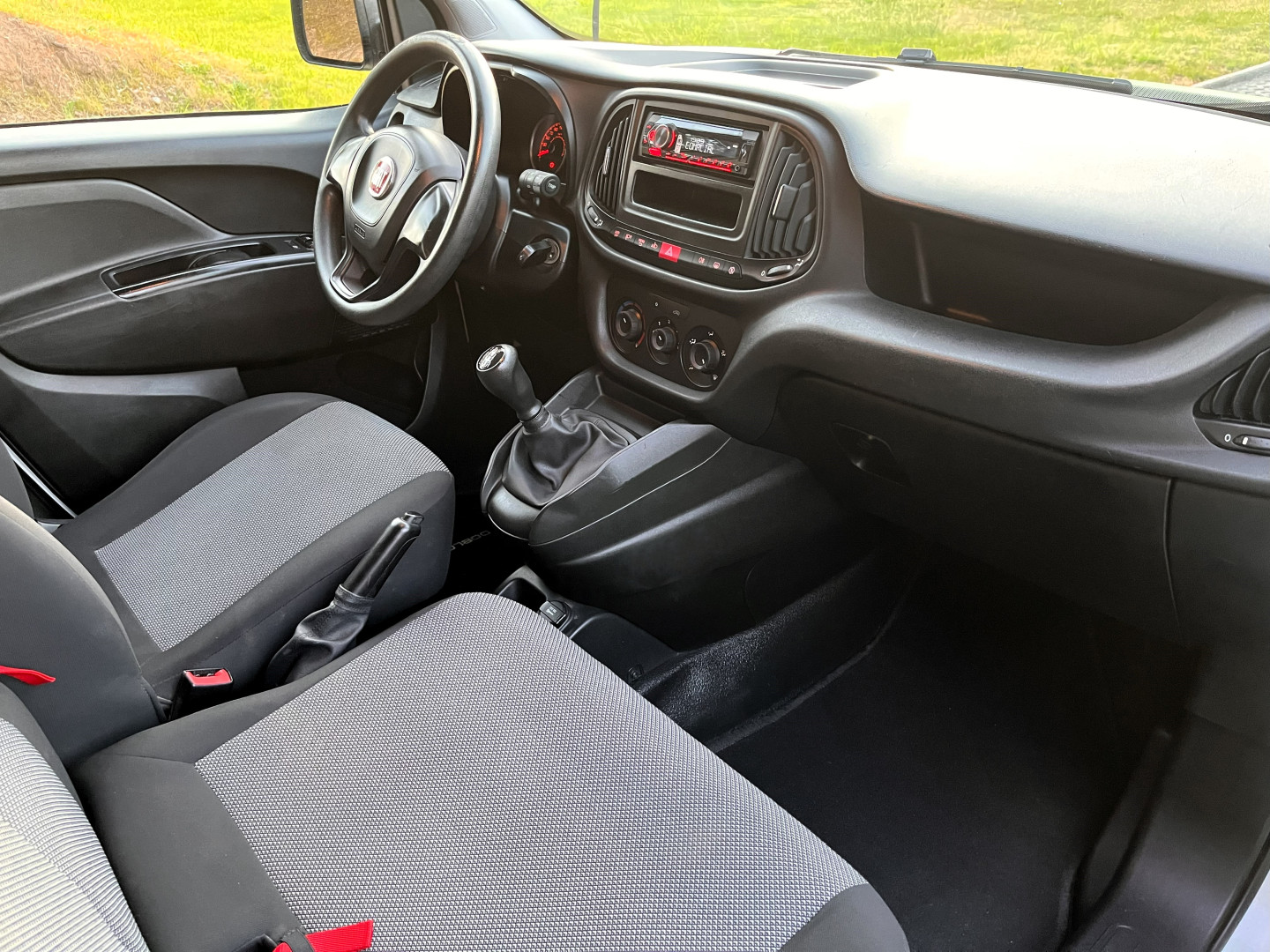 Fiat Doblò 1.3 Multijet  Easy 3L