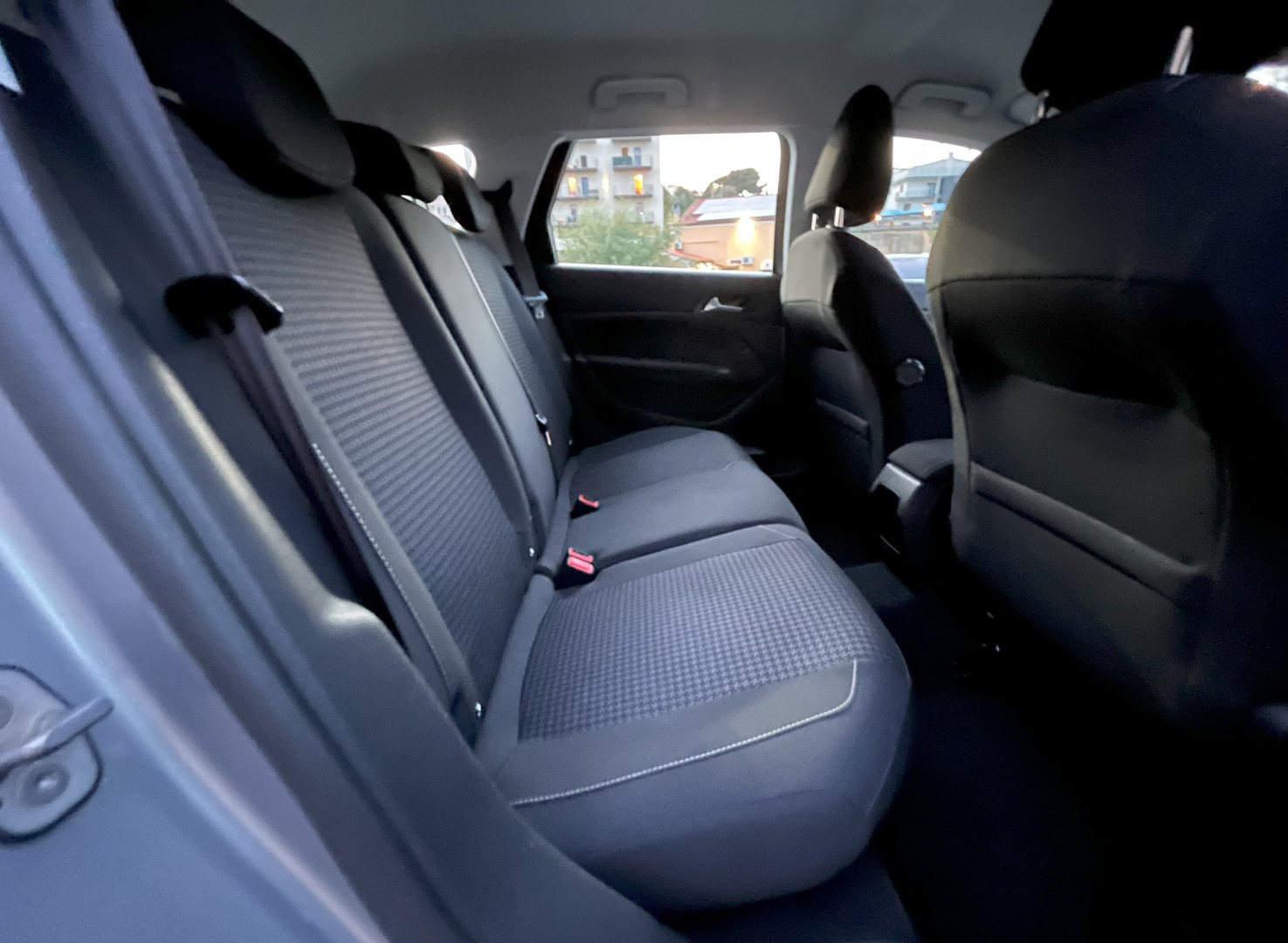 Peugeot 308 SW 1.5 BLUEHDI BUSINESS LINE