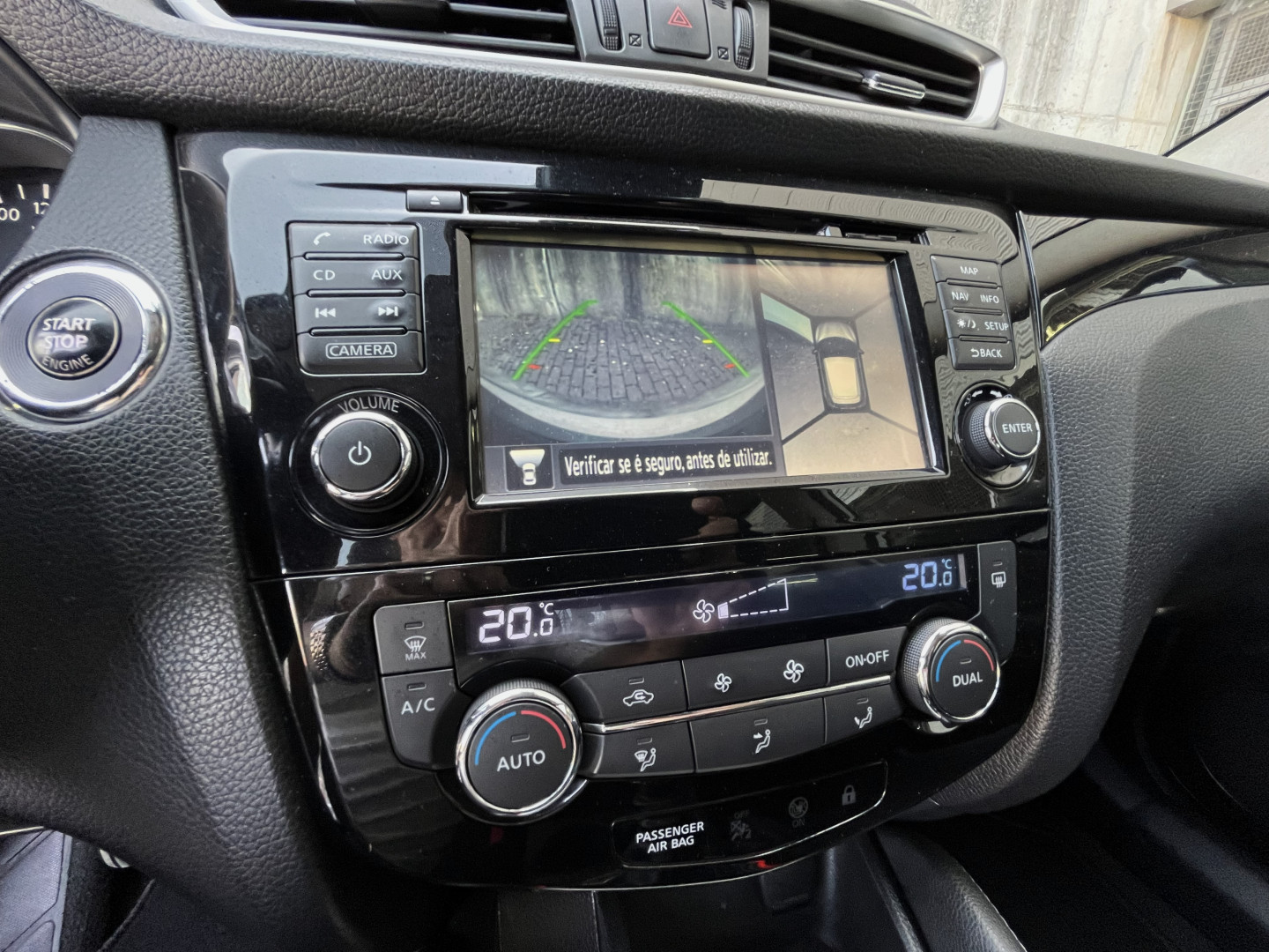 Nissan Qashqai 1.6 dCi 360 Pack S