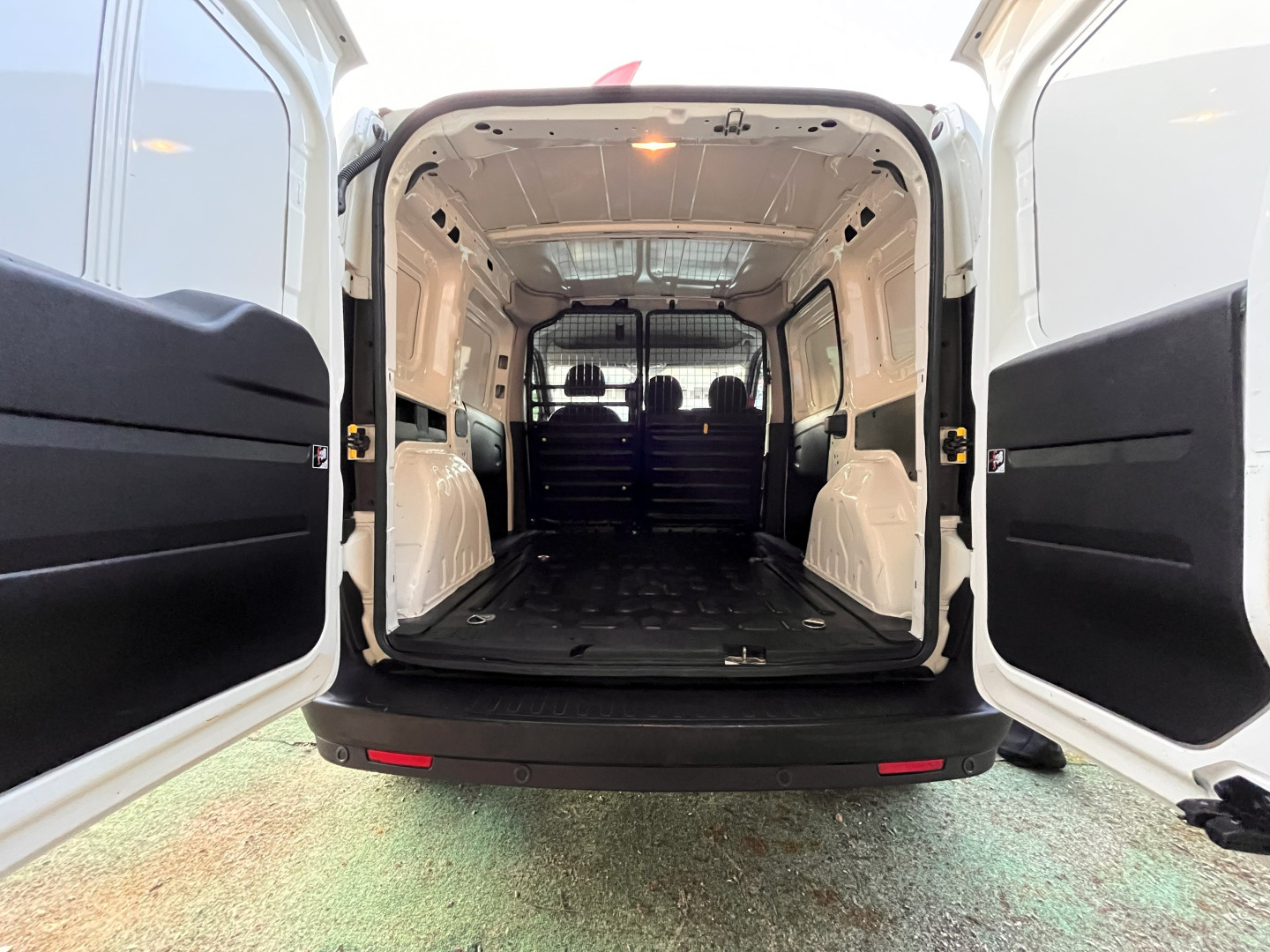Fiat Doblò 1.3 Multijet  Easy 3L