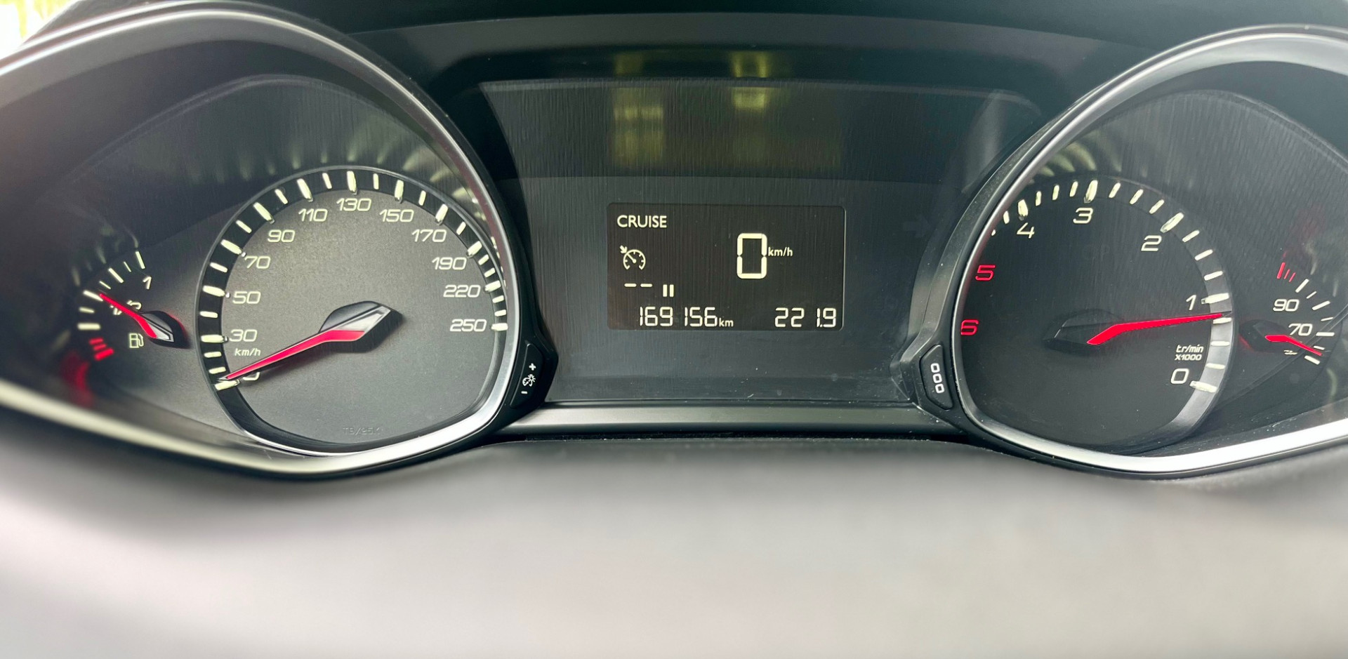 Peugeot 308 SW 1.5 BLUEHDI BUSINESS LINE