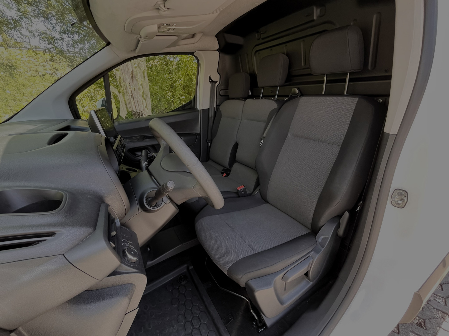 Opel Combo cargo diesel 1.5 CDTI L1H1 ENJOY