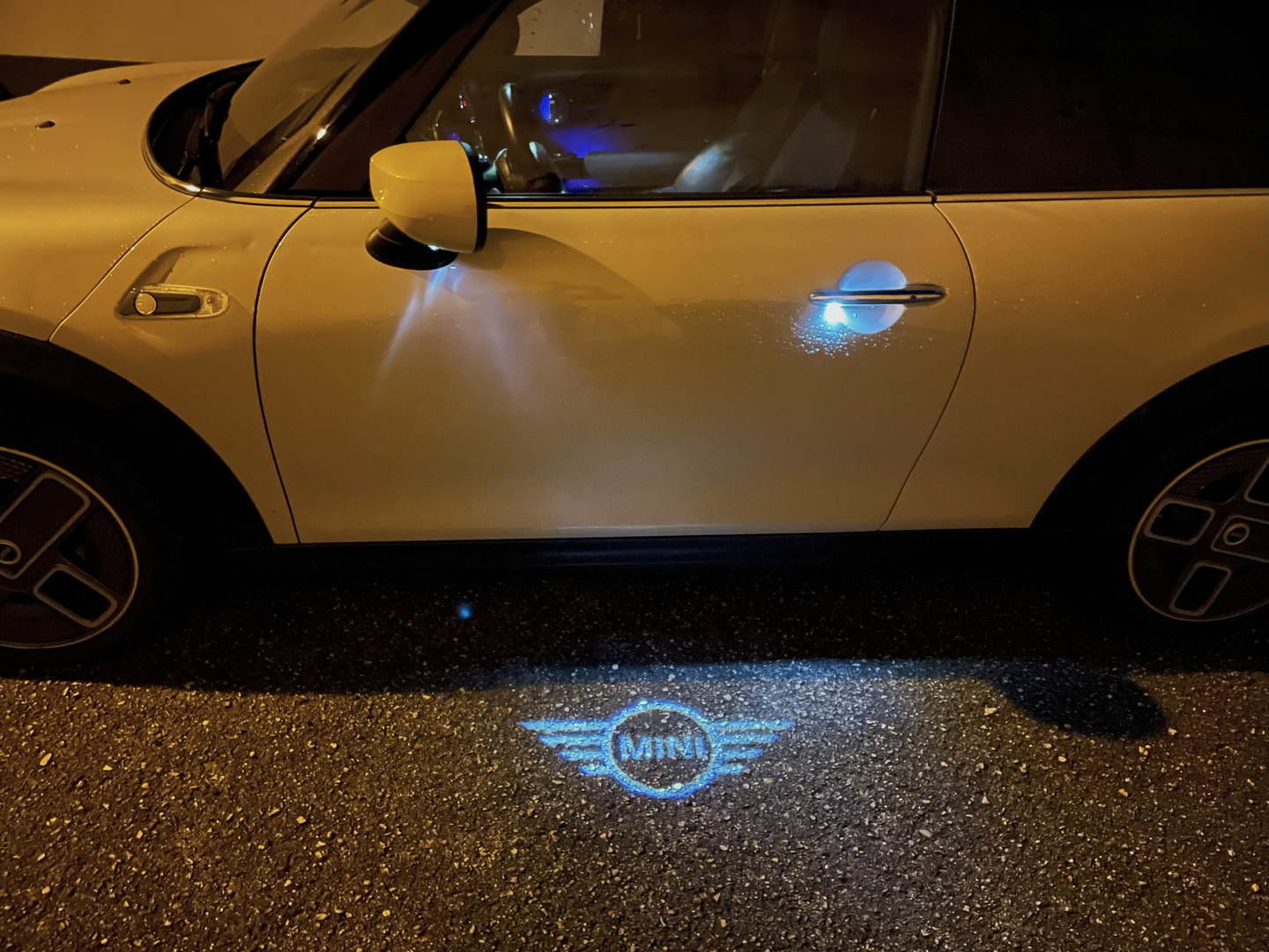 MINI Electric Cooper SE