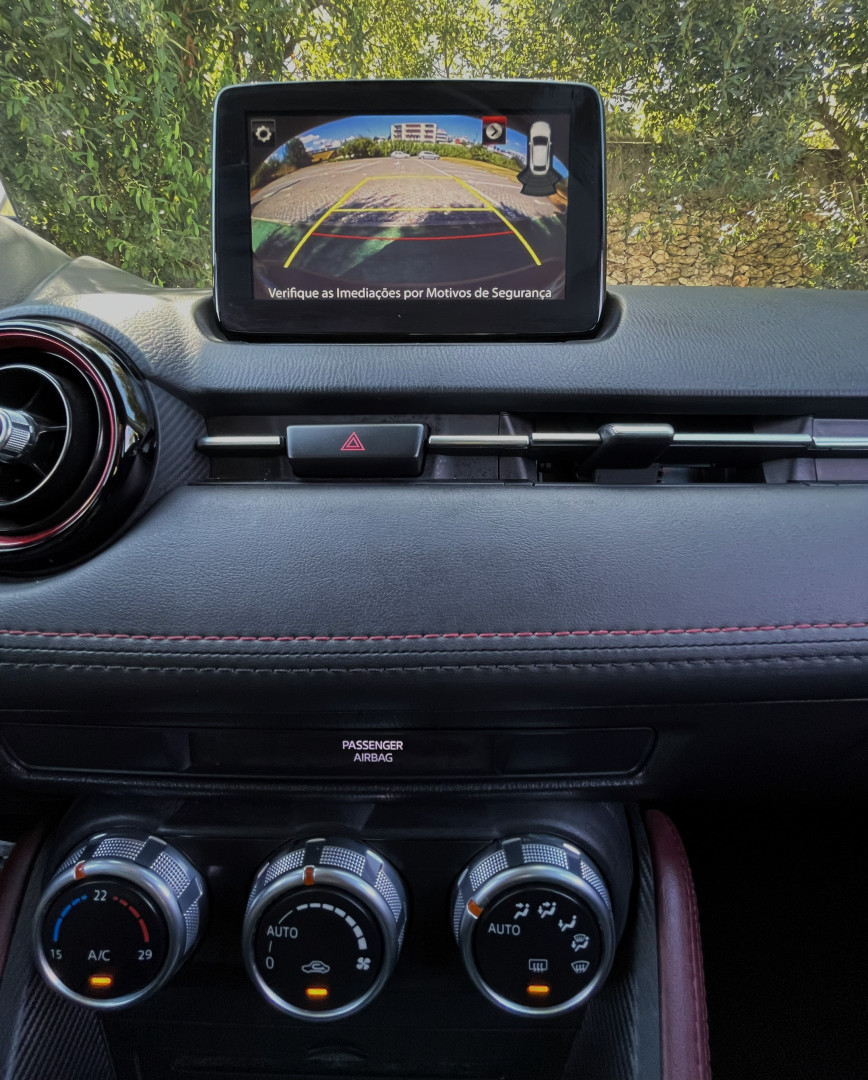 MAZDA CX-3 1.5 SKYACTIV-D EVOLVE HS NAVI